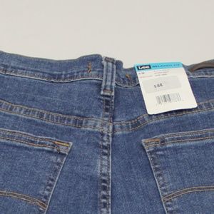 Lee Straight leg Relaxed Fit,